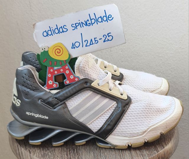 adidas spingblade รูปที่ 4