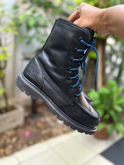 รองเท้าหนัง CAT รูปที่ 8