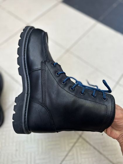 รองเท้าหนัง CAT รูปที่ 6