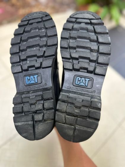 รองเท้าหนัง CAT รูปที่ 5