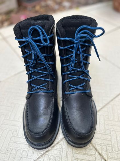 รองเท้าหนัง CAT รูปที่ 2