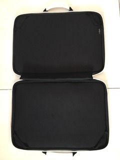 Laptop Case,15.6 inch Bag Shockproof Protective Notebook Case รูปที่ 2