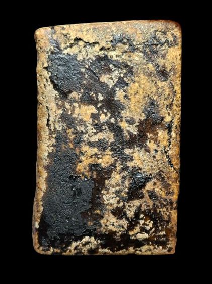 พระสมเด็จวัดระฆังพิมพ์เจดีย์ รูปที่ 2