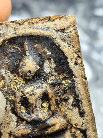 พระสมเด็จวัดระฆังพิมพ์เจดีย์ รูปที่ 8