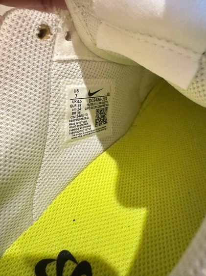 Nike Air Force 1 รูปที่ 5