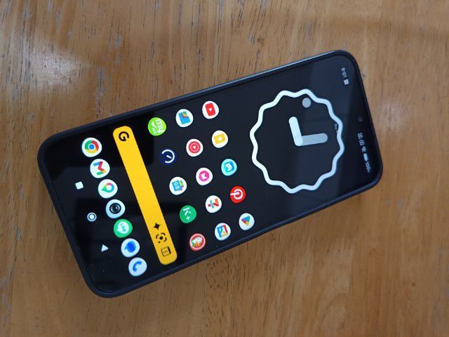 Redmi 15c. ram6 rom128