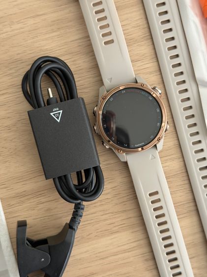 Garmin descent mk3i bronze 43 mm