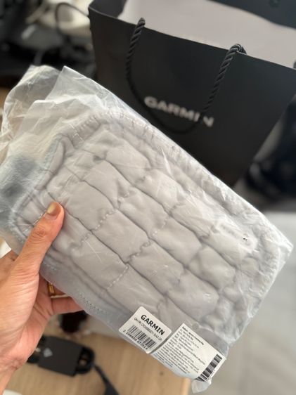 Garmin descent mk3i bronze 43 mm รูปที่ 10