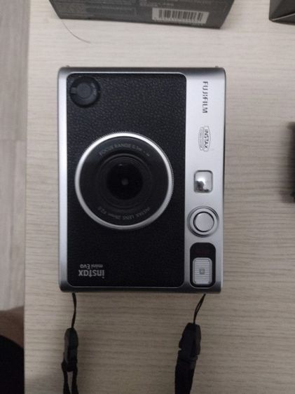 กล้อง FUJI Instax mini evo รูปที่ 4
