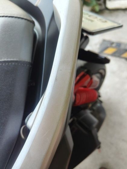 ADV350 ปี2023 รูปที่ 9