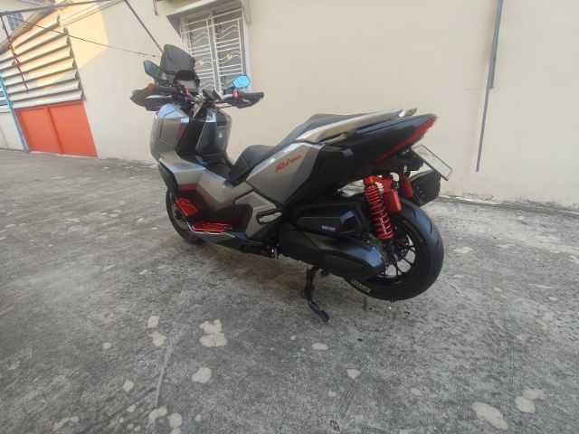 ADV350 ปี2023 รูปที่ 8