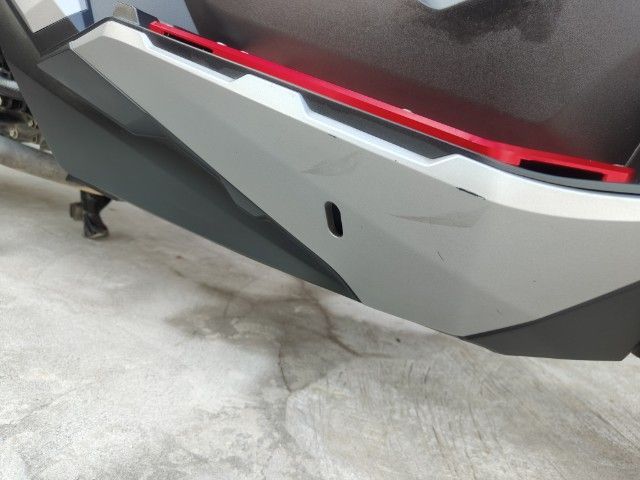 ADV350 ปี2023 รูปที่ 11