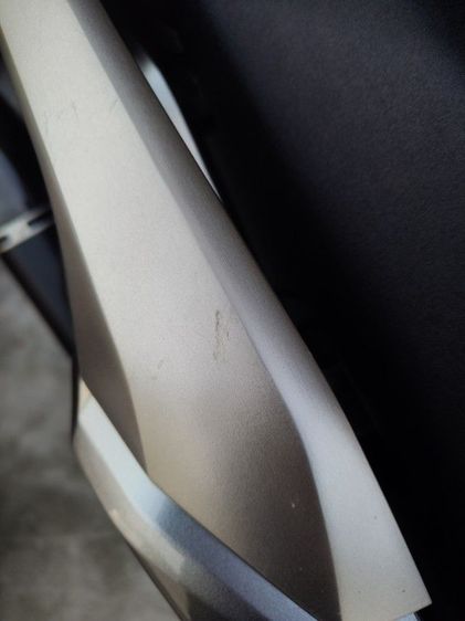 ADV350 ปี2023 รูปที่ 10