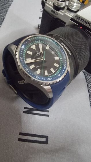 นาฬิกา Ck รูปที่ 6