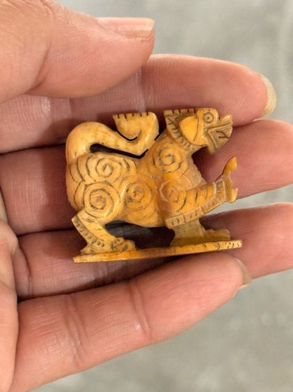 สิงห์หลวงพ่อเดิม รูปที่ 8