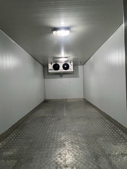 ขายเครื่องอบแห้งฟรีซดราย 150L พร้อมห้องเย็น ราคาคุ้มค่า รูปที่ 7