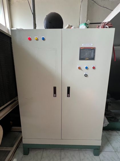 ขายเครื่องอบแห้งฟรีซดราย 150L พร้อมห้องเย็น ราคาคุ้มค่า รูปที่ 11