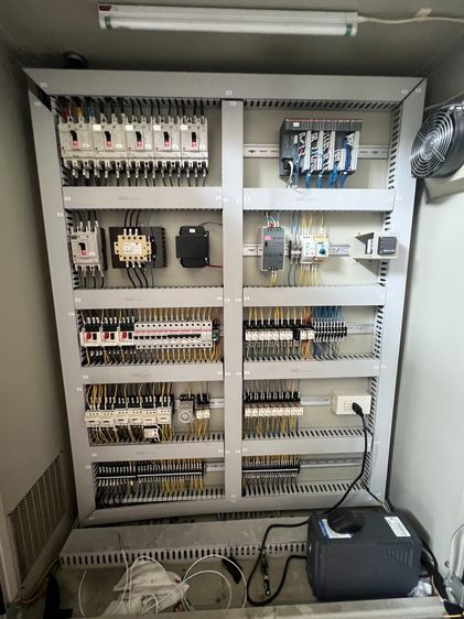 ขายเครื่องอบแห้งฟรีซดราย 150L พร้อมห้องเย็น ราคาคุ้มค่า รูปที่ 5