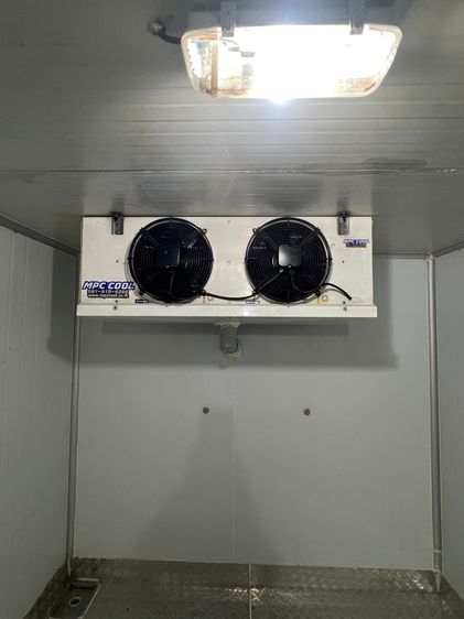 ขายเครื่องอบแห้งฟรีซดราย 150L พร้อมห้องเย็น ราคาคุ้มค่า รูปที่ 9