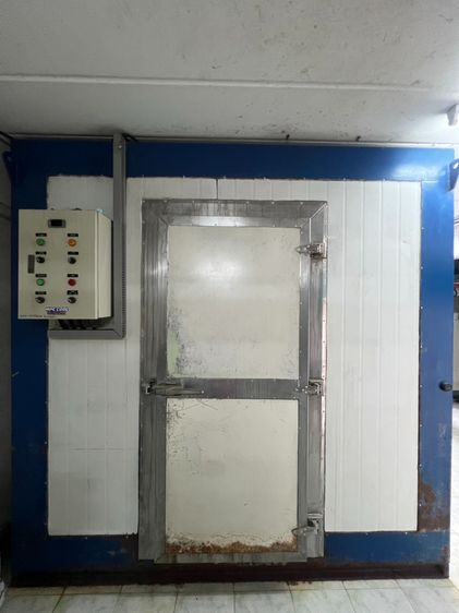 ขายเครื่องอบแห้งฟรีซดราย 150L พร้อมห้องเย็น ราคาคุ้มค่า รูปที่ 6