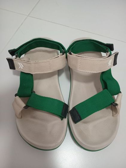 รองเท้ารัดส้น ดี เบา และทน ซื้อมา 700 ขายแค่ 350 ขนาด38 รูปที่ 3