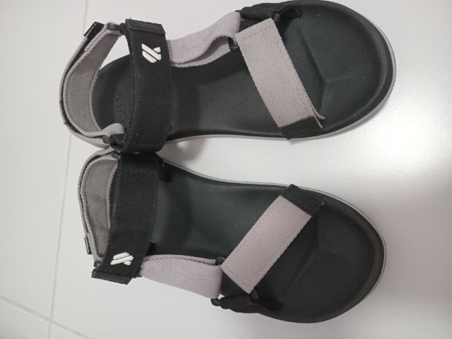 รองเท้ารัดส้น ดี เบา และทน ซื้อมา 700 ขายแค่ 350 ขนาด38 รูปที่ 9