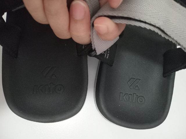 รองเท้ารัดส้น ดี เบา และทน ซื้อมา 700 ขายแค่ 350 ขนาด38 รูปที่ 7