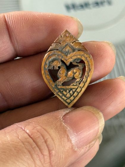 สิงห์หลวงพ่อเดิม รูปที่ 8