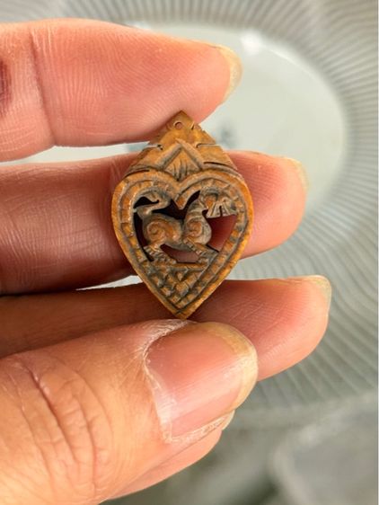 สิงห์หลวงพ่อเดิม รูปที่ 2