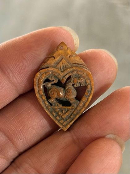 สิงห์หลวงพ่อเดิม รูปที่ 5