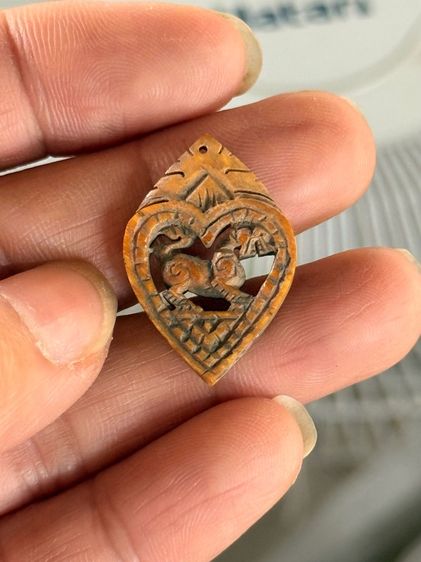 สิงห์หลวงพ่อเดิม รูปที่ 9