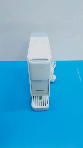 เครื่องชงกาแฟแบบแคปซูลยี่ห้อ Xiaomi มีอุปกรณ์ครบใช้งานปกติ รูปที่ 2