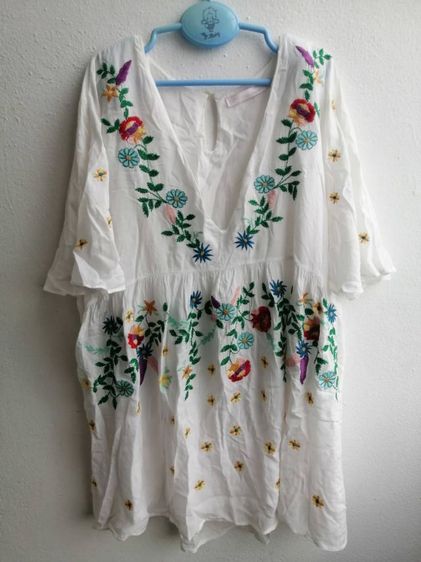 เสื้อzara