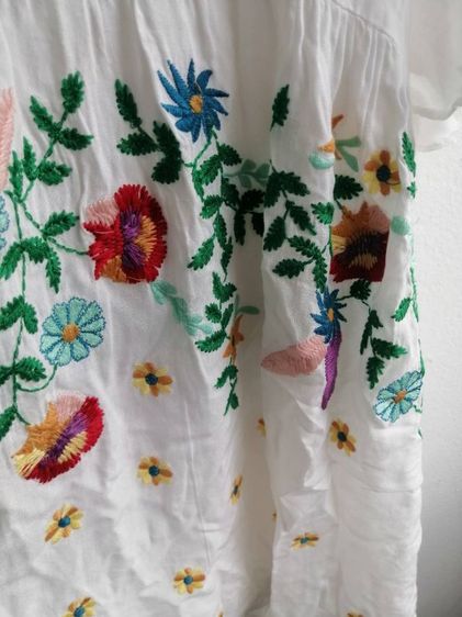 เสื้อzara รูปที่ 4