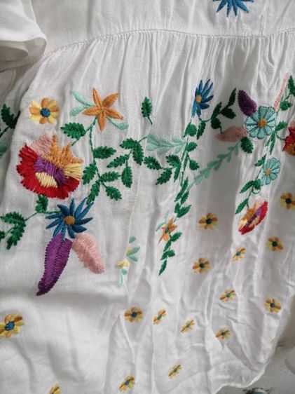 เสื้อzara รูปที่ 2