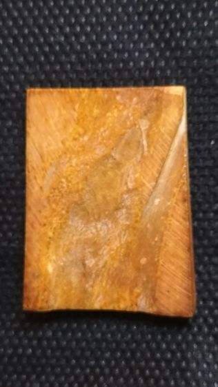 พระสมเด็จแกะหลวงพ่อเดิมวัดหนองโพธิ์ รูปที่ 3