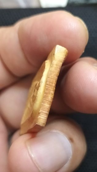 พระสมเด็จแกะหลวงพ่อเดิมวัดหนองโพธิ์ รูปที่ 10