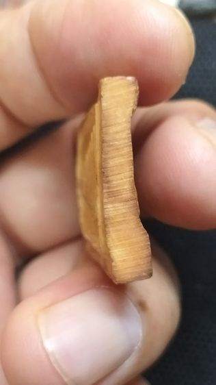 พระสมเด็จแกะหลวงพ่อเดิมวัดหนองโพธิ์ รูปที่ 11