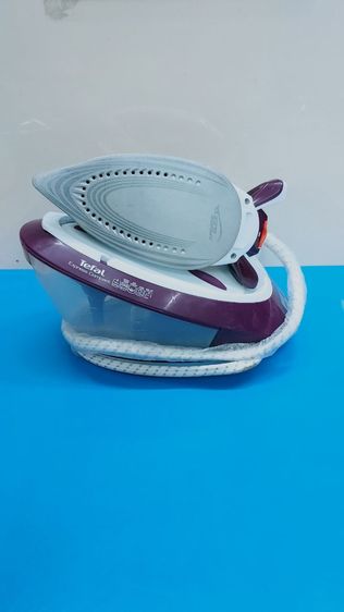 เตารีดไอน้ำแบบแยกหม้อต้มยี่ห้อ Tefal แรงดัน 6 ปลากำลังไฟ 2,600 วัตต์ 1.7 ลิตร รูปที่ 3