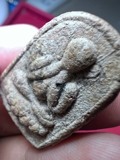 พระปิดตาหูกระต่ายหลวงพ่อเอียปี16 รูปที่ 3