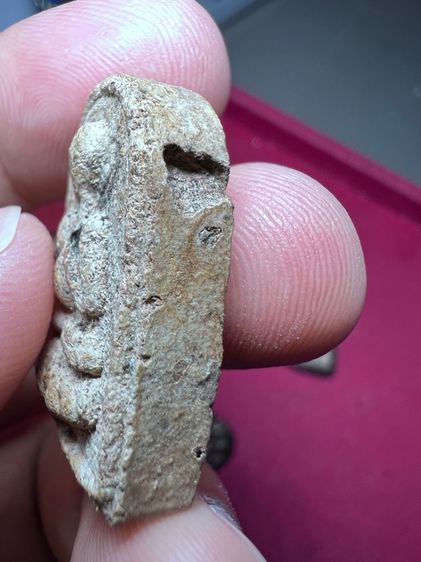 พระปิดตาหูกระต่ายหลวงพ่อเอียปี16 รูปที่ 6