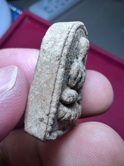 พระปิดตาหูกระต่ายหลวงพ่อเอียปี16 รูปที่ 8