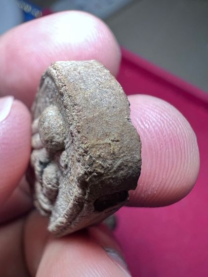 พระปิดตาหูกระต่ายหลวงพ่อเอียปี16 รูปที่ 7