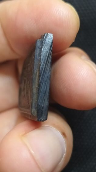 พระสมเด็จวัดระฆังไม้แกะ รูปที่ 11