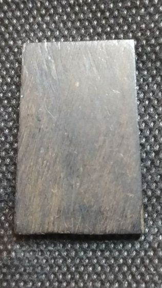 พระสมเด็จวัดระฆังไม้แกะ รูปที่ 3