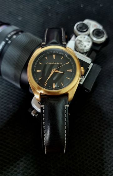 นาฬิกา Ck Jeans  รูปที่ 7