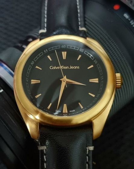นาฬิกา Ck Jeans  รูปที่ 2
