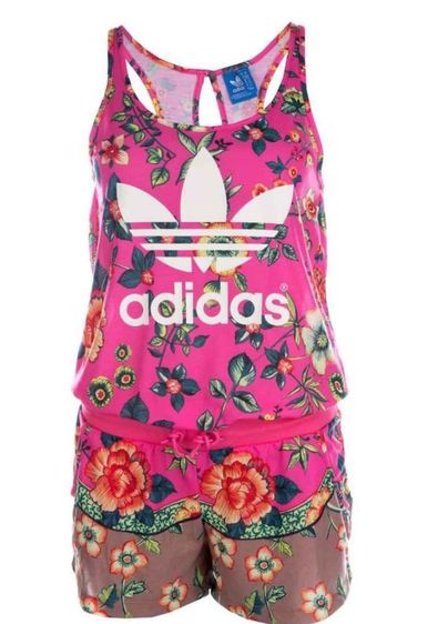 ชุดadidas