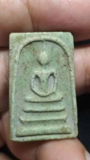 พระสมเด็จวัดระฆังพิมพ์ใหญ่ รูปที่ 9