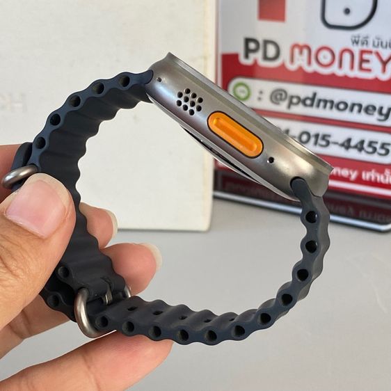 Apple Watch Ultra 49mm GPS Cellular รูปที่ 5